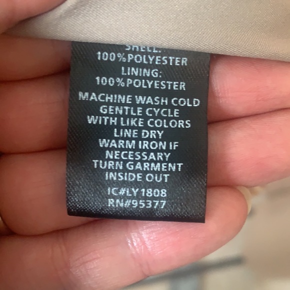 Sanctuary light brown Teddy jacket - Picture 3 of 4